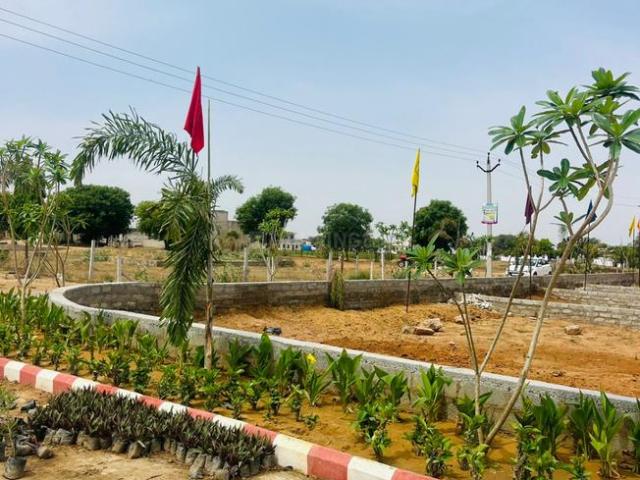 Land for sale in Jaipur Municipal Corporation, Jaipur