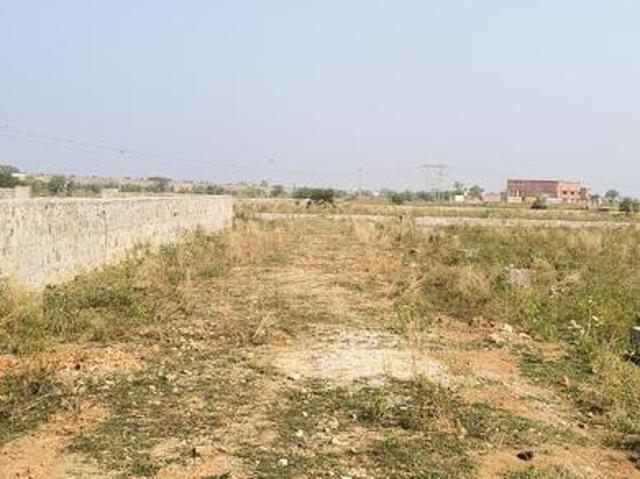 Land for sale in Pink City, Jetpur