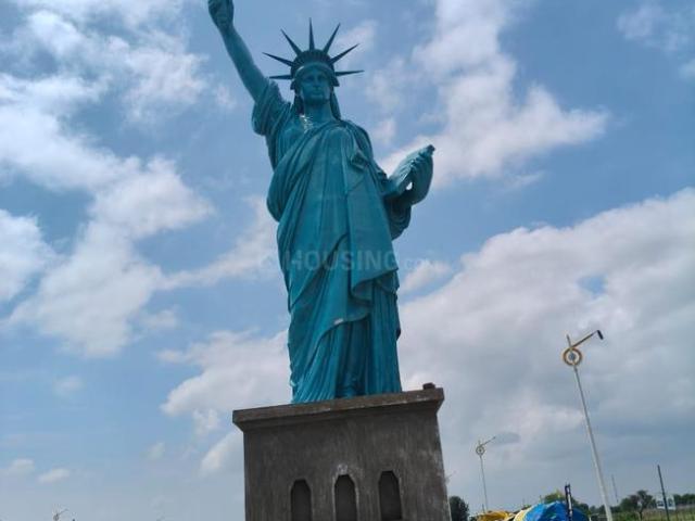 Land for sale in Pink City, Jetpur