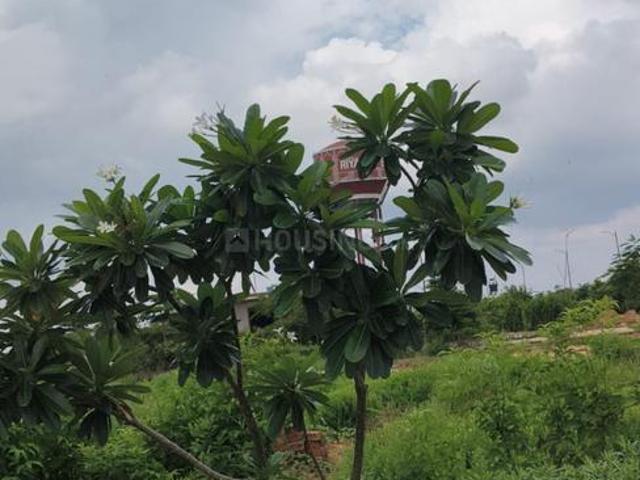 Land for sale in Pink City, Jetpur