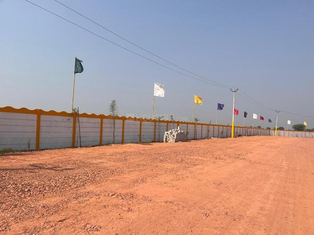 Land for sale in Pink City, Jetpur