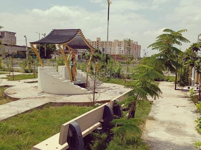 Land for sale in Pink City, Jetpur