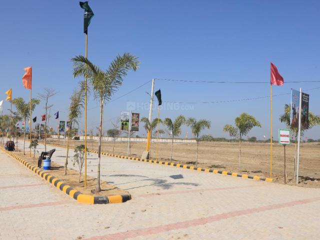 Land for sale in Pink City, Jetpur