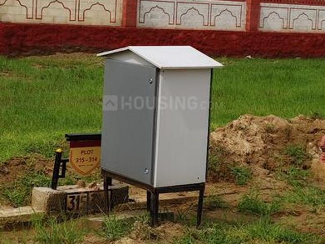 Land for sale in Pink City, Jetpur