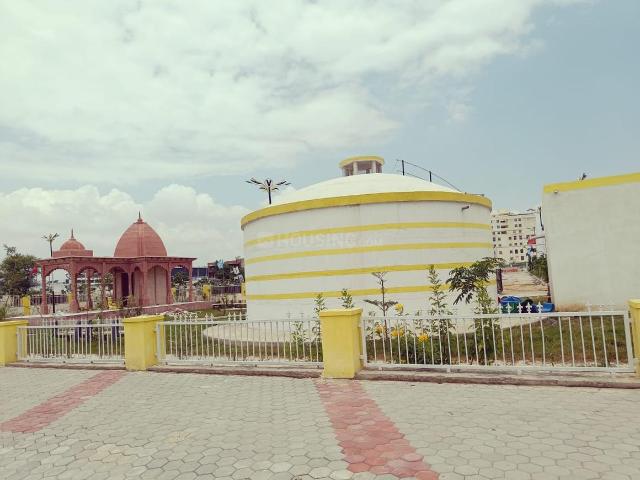 Land for sale in Pink City, Jetpur