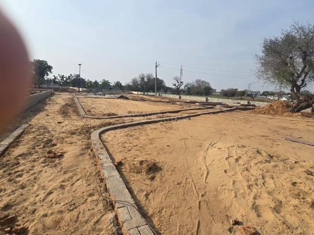 Land for sale in Pink City, Jetpur