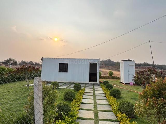 Land for sale in Medak, Tupran