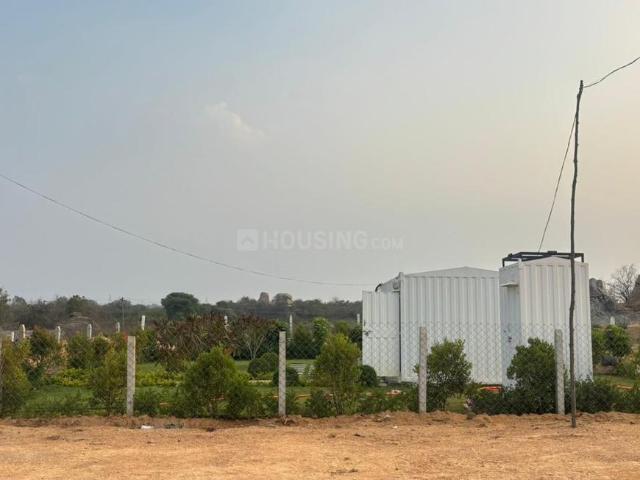 Land for sale in Medak, Tupran