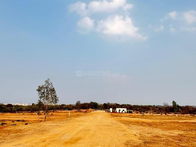 Land for sale in Medak, Tupran