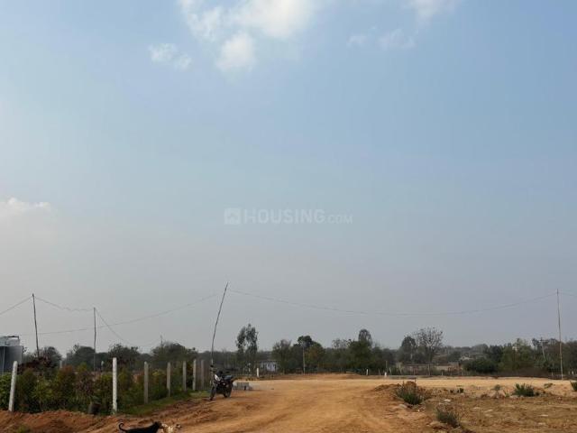 Land for sale in Medak, Tupran