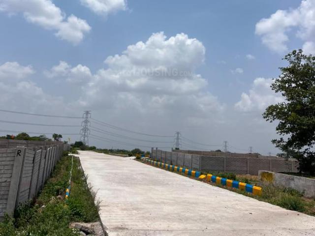 Land for sale in Medak, Tupran