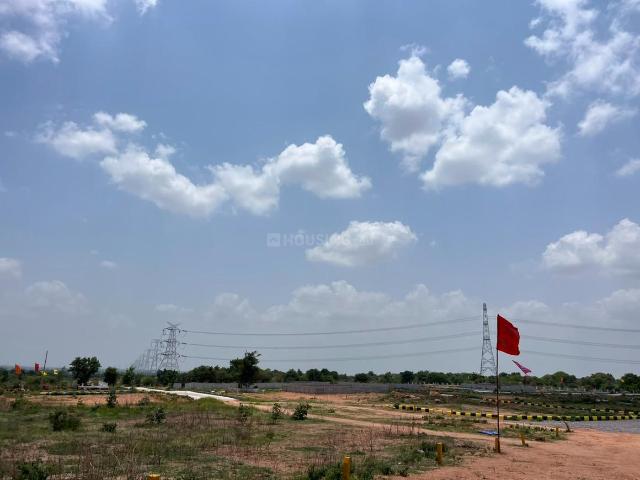 Land for sale in Medak, Tupran