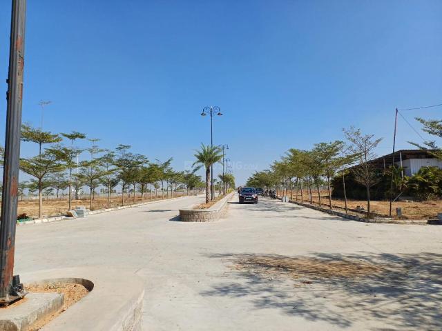 Land for sale in Medak, Tupran