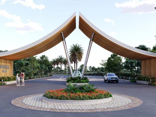 Land for sale in Bilaspur