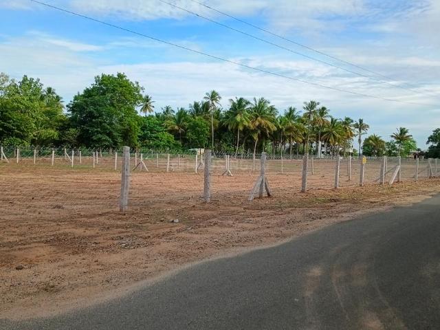 Land for sale in Dindigul, Tamil Nadu