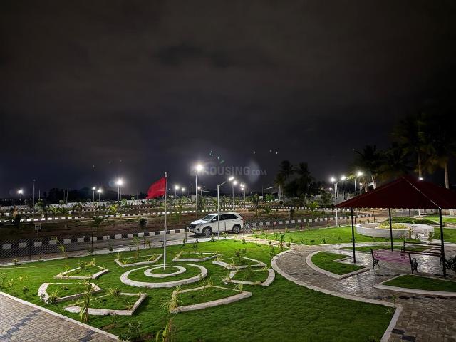 Land for sale in Tamil Nadu