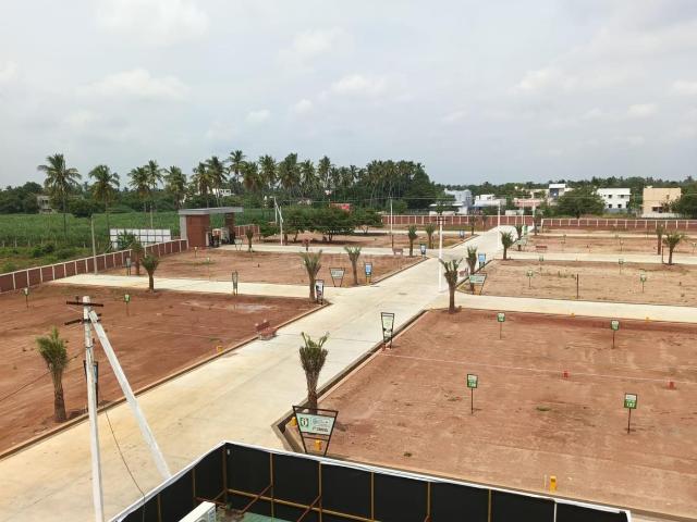 Land for sale in Uyyakondan Thirumalai, Tiruchirappalli