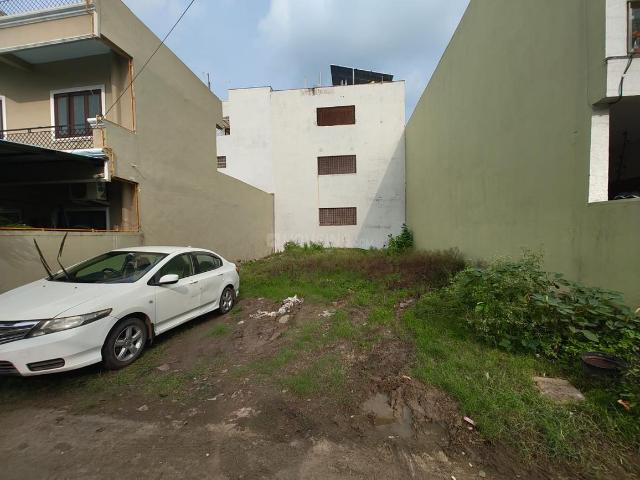 Land for sale in Trilochan Nagar, Bhopal