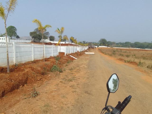 Land for sale in Trimbak, National Capital Territory Of Delhi
