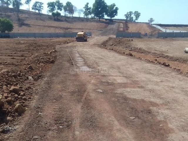 Land for sale in Trimbak, National Capital Territory Of Delhi
