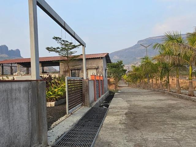 Land for sale in Trimbak, National Capital Territory Of Delhi
