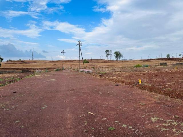 Land for sale in Trimbak, National Capital Territory Of Delhi