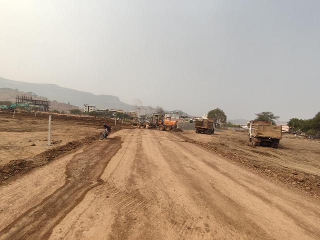 Land for sale in Trimbak, National Capital Territory Of Delhi