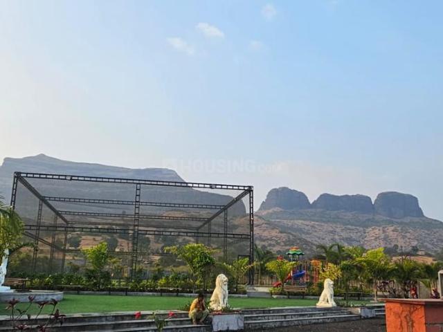 Land for sale in Trimbak, National Capital Territory Of Delhi