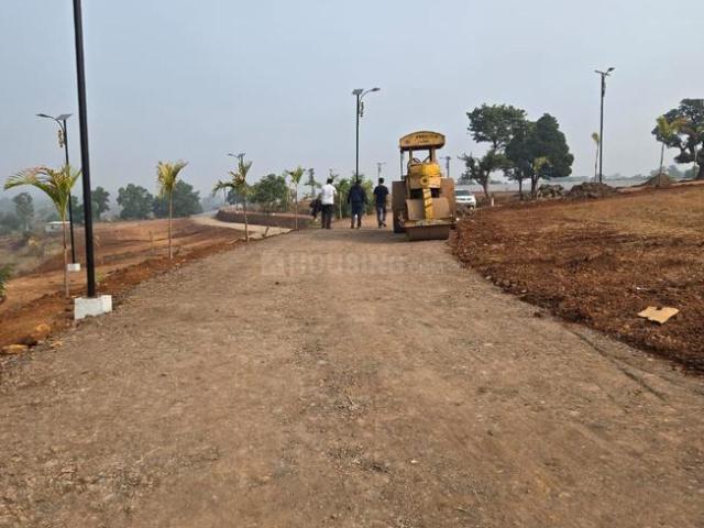 Land for sale in Trimbak, National Capital Territory Of Delhi