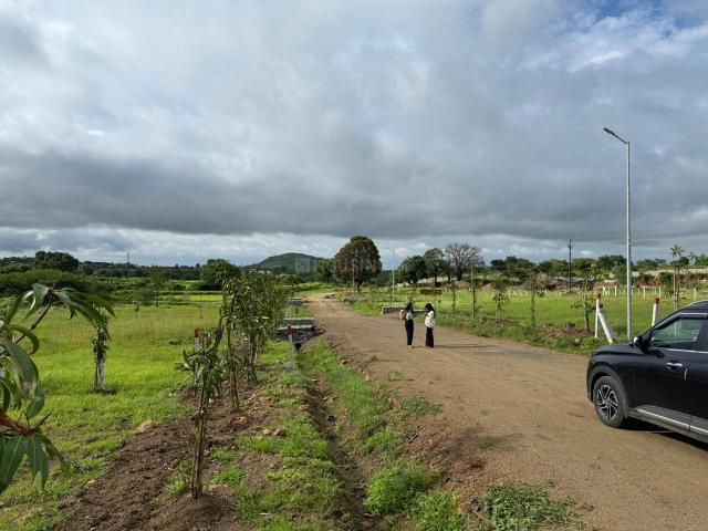 Land for sale in Trimbak, National Capital Territory Of Delhi
