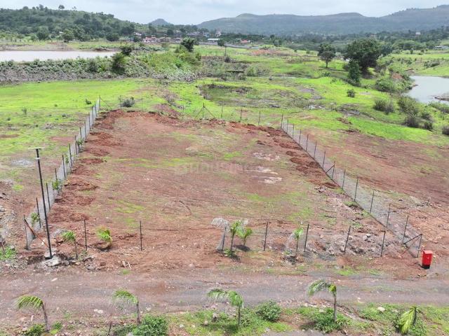 Land for sale in Trimbak, Nashik