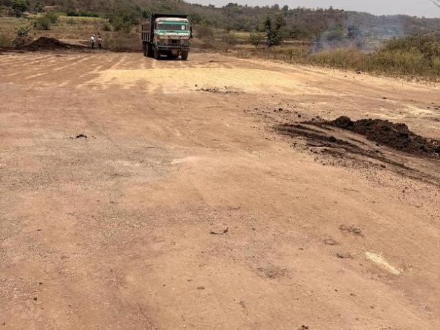 Land for sale in Trimbak, National Capital Territory Of Delhi