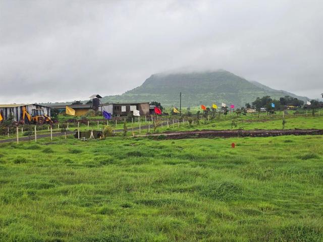 Land for sale in Trimbak, National Capital Territory Of Delhi