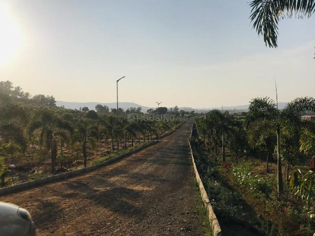 Land for sale in Trimbak, National Capital Territory Of Delhi