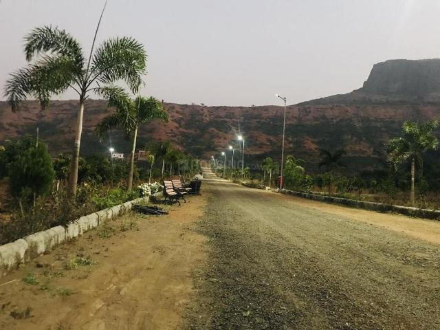 Land for sale in Trimbak, National Capital Territory Of Delhi