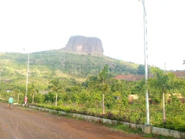 Land for sale in Trimbak, National Capital Territory Of Delhi