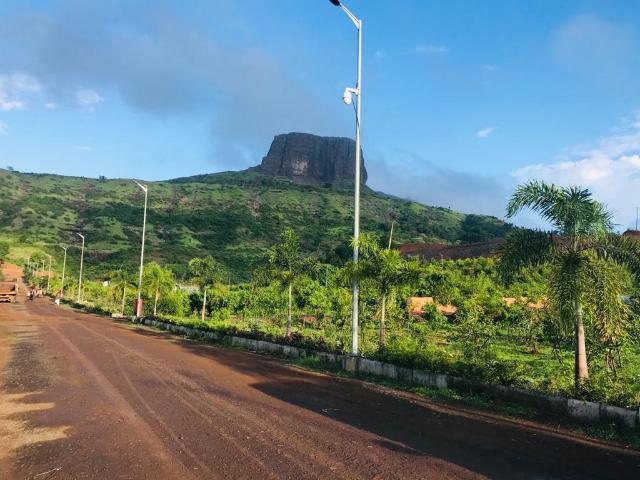 Land for sale in Trimbak, National Capital Territory Of Delhi