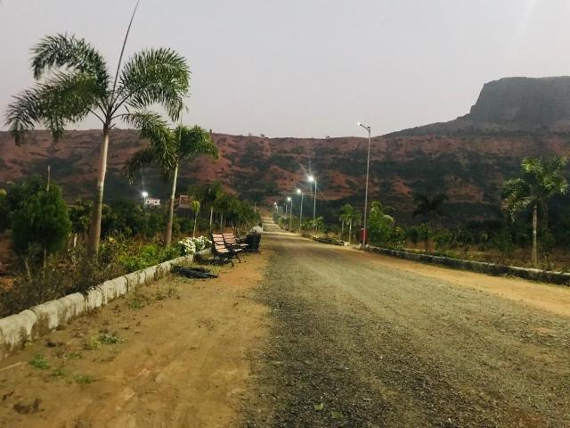 Land for sale in Trimbak, National Capital Territory Of Delhi