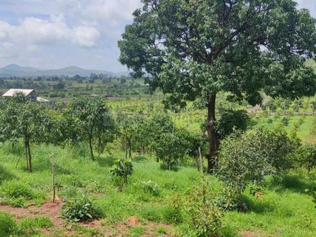 Land for sale in Trimbak, National Capital Territory Of Delhi
