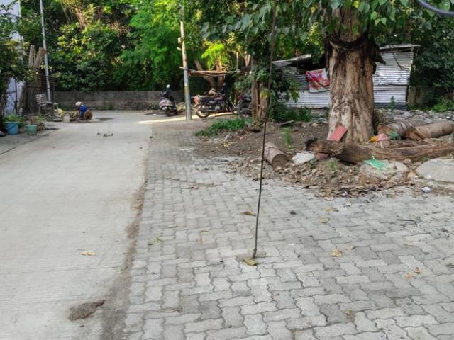 Land for sale in Bandu Soni Layout, Nagpur City