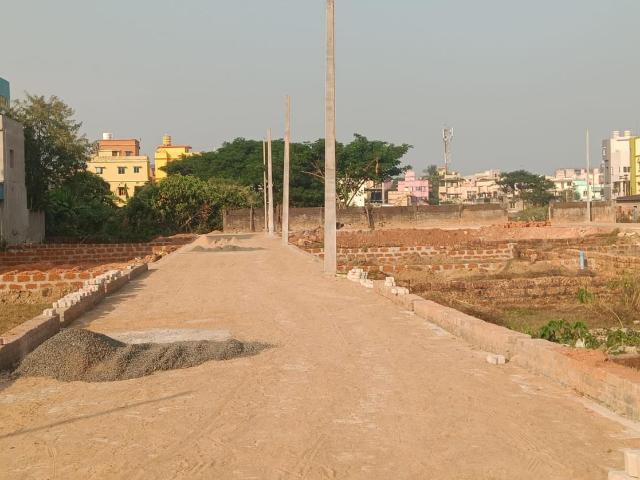Land for sale