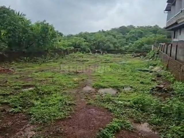 Land for sale in Tuem, Goa