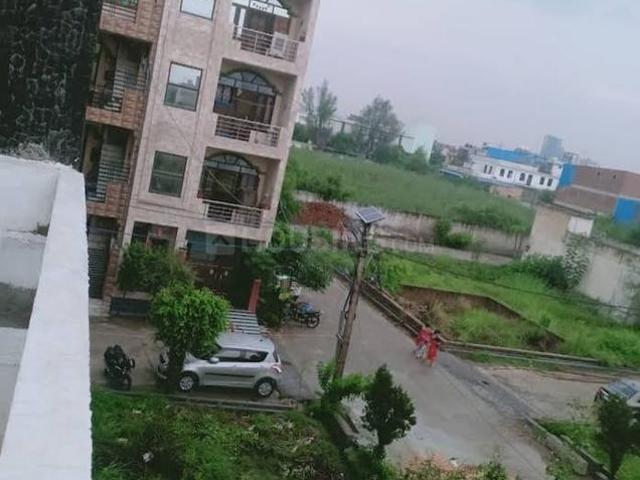 Land for sale in Tugalpur, Gautam Buddha Nagar