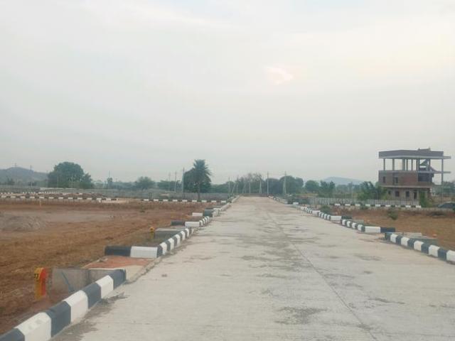 Land for sale in Ranga Reddy, Telangana