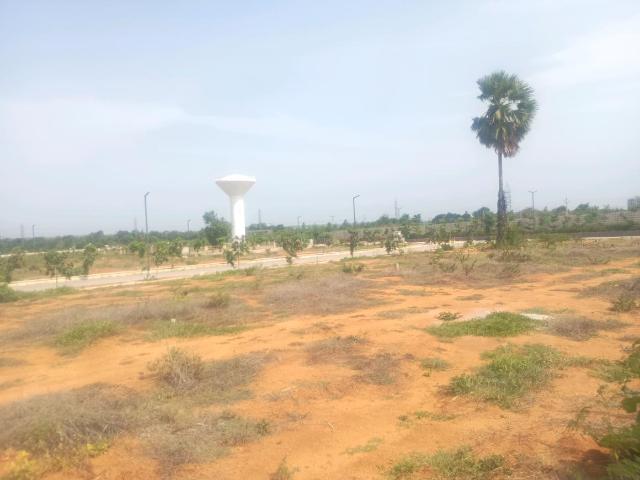 Land for sale in Tukkuguda, Ranga Reddy