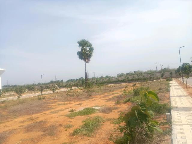 Land for sale in Tukkuguda, Ranga Reddy
