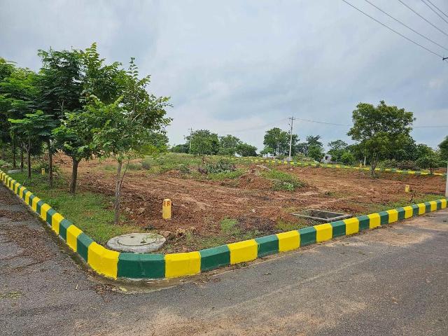 Land for sale in Ranga Reddy, Telangana