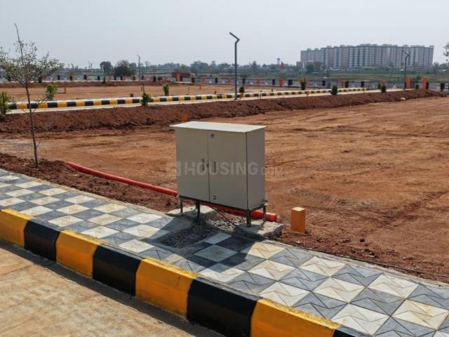 Land for sale in Ranga Reddy, Telangana