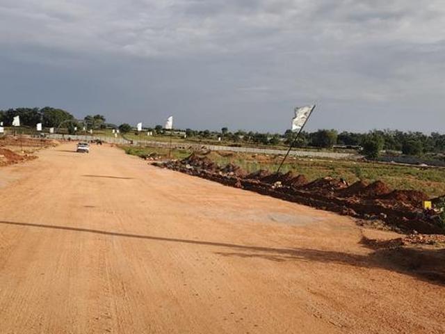 Land for sale in Ranga Reddy, Telangana