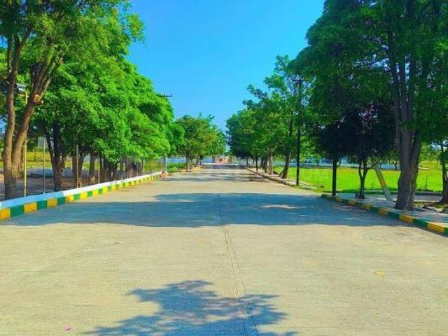 Land for sale in Tukkuguda, Ranga Reddy